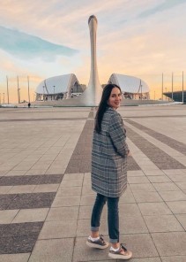 Фото проститутки Алина №3 в городе Сухиничи