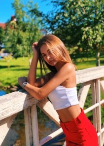 Фото проститутки Настя №2 в городе Сухиничи
