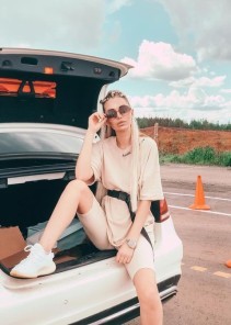 Фото проститутки Настя №3 в городе Сухиничи