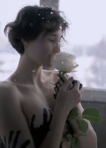 Фото проститутки Марина №2 в городе Сухиничи
