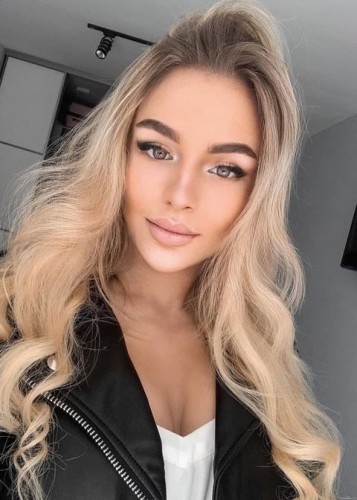 Алина, Г. Сухиничи