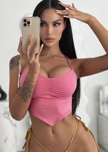 Эвелина, Г. Сухиничи